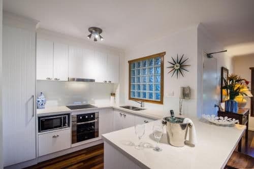 Superior Two-Bedroom Apartment