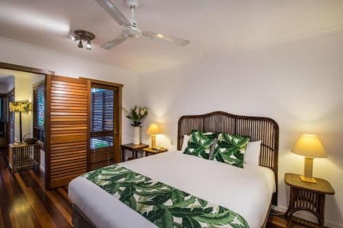 Superior Two-Bedroom Apartment