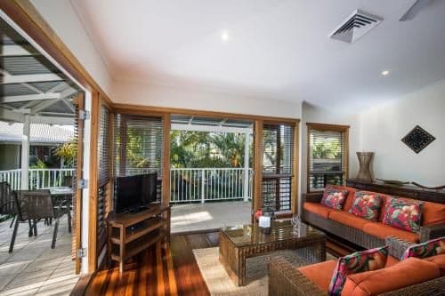 Superior Two-Bedroom Apartment