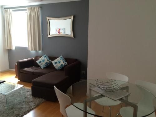 ฟริสโกเซอวิสอพาร์ตเมนท์ (Frisco Serviced Apartments)3