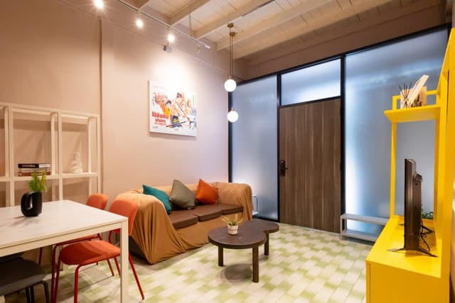 Home Haven 2-Bedroom Suite