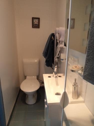 Queen Room with Sea View A