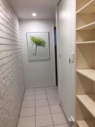Apartment with Garden View