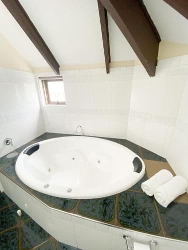 Loft Room