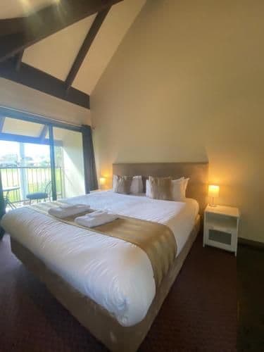 Loft Room