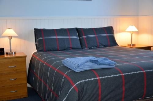 Castaway Holiday Apartments4