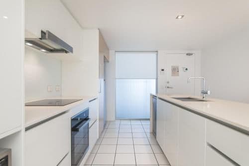 Two-Bedroom Apartment with Ocean View