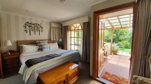 Amble Wren Spa Cottage