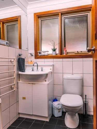 Amble Fern Spa Apartment