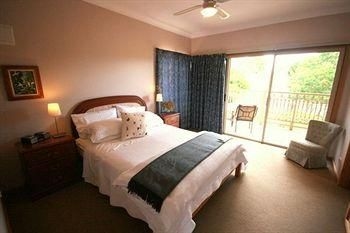 แอมเบิล แอท ฮานดอร์ฟ บีแอนด์บี (Amble at Hahndorf B&B)3