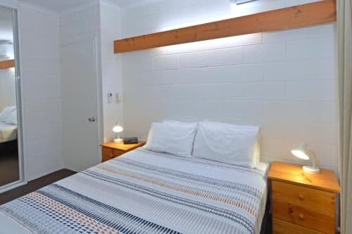 Standard Two-Bedroom Apartment