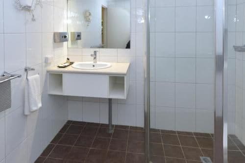 Standard Two-Bedroom Apartment