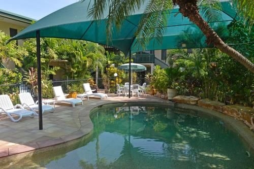 ซิตี้ การ์เด้น อพาร์ทเมนท์ (City Gardens Apartments)0