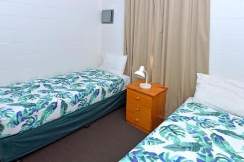 Standard Two-Bedroom Apartment