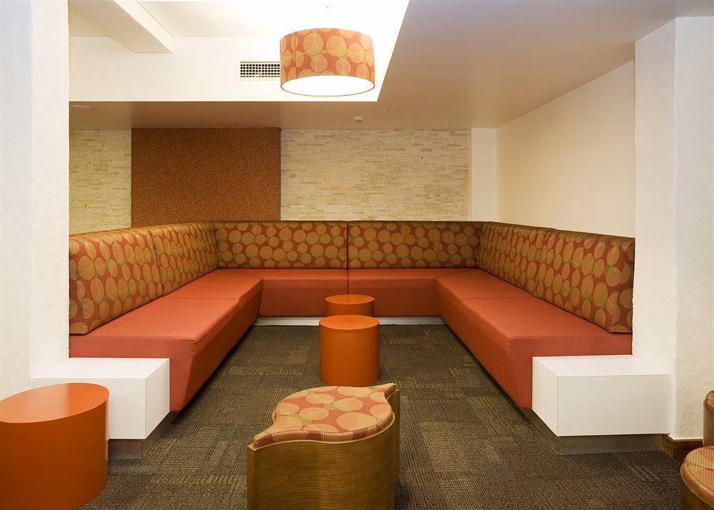 ANU - University House Hotel2