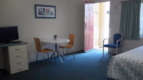 Queen Suite