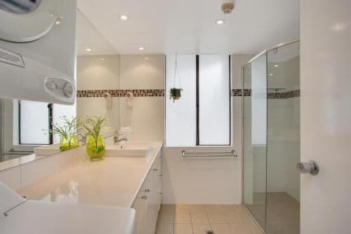 One-Bedroom Superior Apartment
