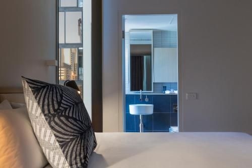 โรงแรมแบรดี เซ็นทรัล เมลเบิร์น (Brady Hotels Central Melbourne)2