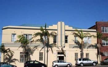 Bondi Beachouse Backpackers YHA - Hostel/Backpacker Bondi Beachouse Backpackers YHA - Hostel/Backpacker