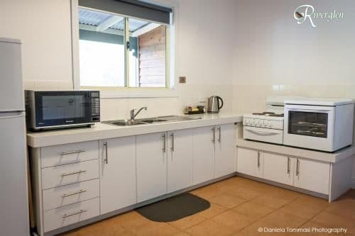 Deluxe Studio Chalet - Disability Access