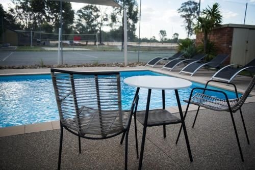 Cadell On The Murray Motel (Cadell on the Murray Motel)2