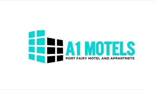 เอวัน โมเทล พอร์ตแฟรี (A1 Motel Port Fairy)0