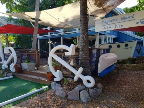 Arcadia Beach Guest House and Car Hire (Arcadia Beach Guest House)0