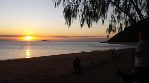 King Studio - Alma Bay