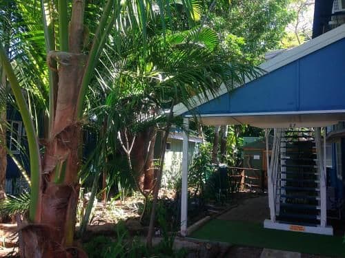 Double Room with Shared Bathroom - Florence Bay