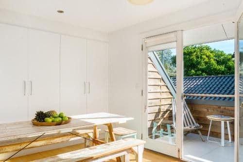 Luxury Four-Bedroom House - Split Level