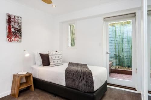 Luxury Four-Bedroom House - Split Level