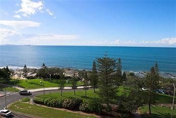 แปซิฟิก บีช รีสอร์ท (Pacific Beach Resort)2