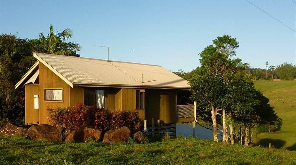 Byron Bay Farmstay Byron Bay Farmstay