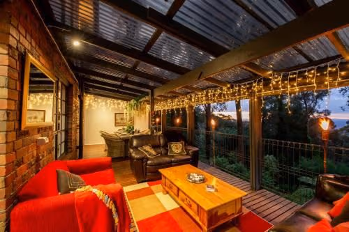 Superior Villa