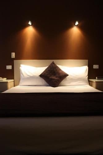 Executive Twin Room