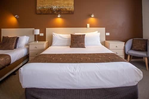 Executive Twin Room