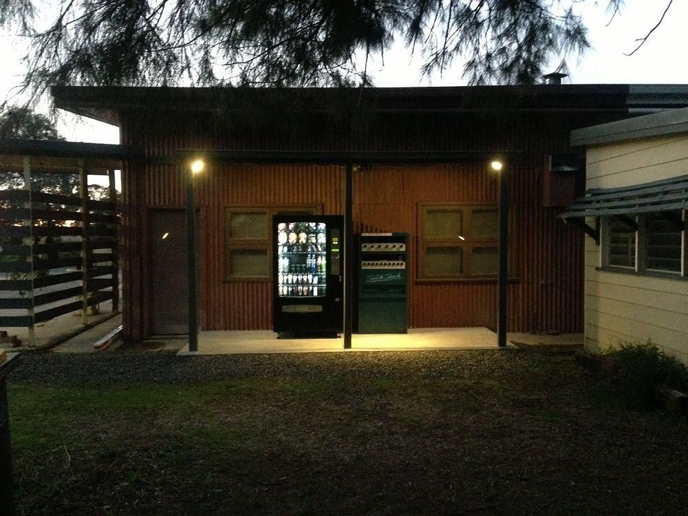 Wangaratta North Family Motel2