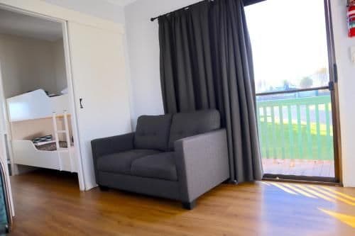 Budget Cottage
