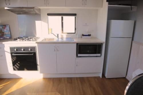 Budget Cottage