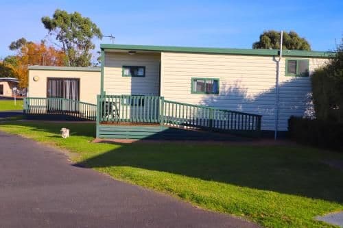 Budget Cottage