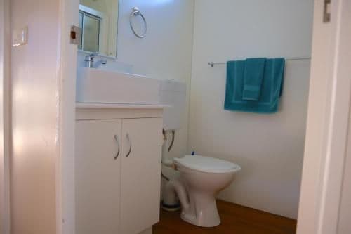 Budget Cottage