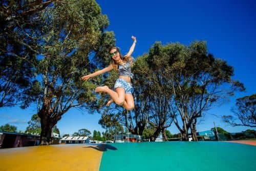 BIG4 Ulverstone Holiday Park BIG4 Ulverstone Holiday Park