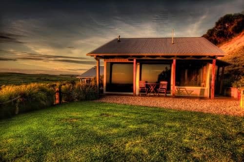 Cottage