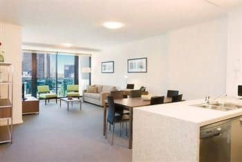Melbourne Short Stay Apartment at SouthbankOne Melbourne Short Stay Apartment at SouthbankOne