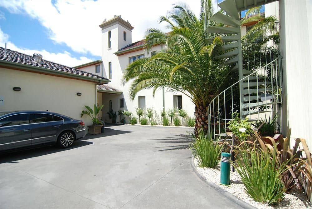Dolma Hotel Dolma Hotel