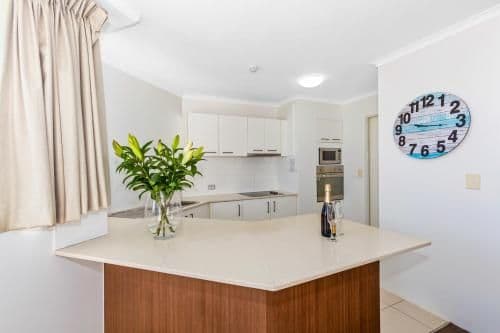 Standard Two-Bedroom Apartment