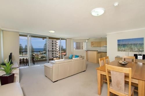 Rainbow Commodore Apartments3