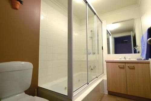 Deluxe One-Bedroom Apartment (4 Guests)