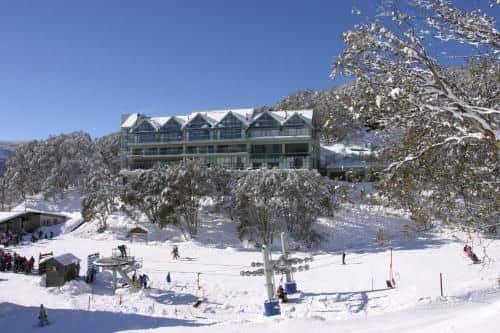 Falls Creek Country Club Falls Creek Country Club