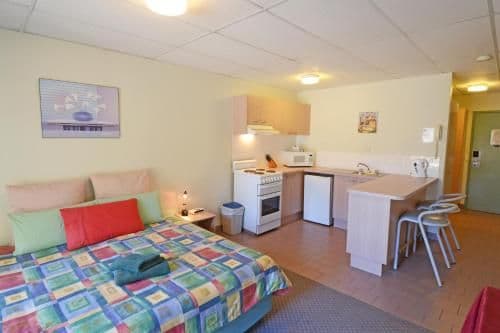 Standard Studio Apartment (2 Guests)
